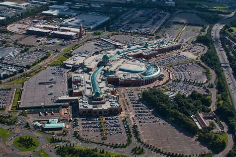 trafford centre parking restrictions.